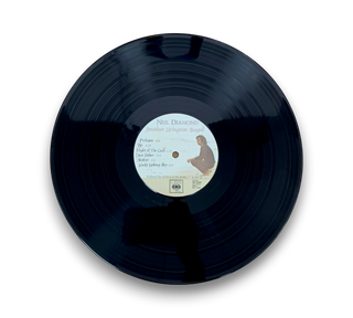 Jonathan Livingston Seagull (Original Motion Picture Sound Track)