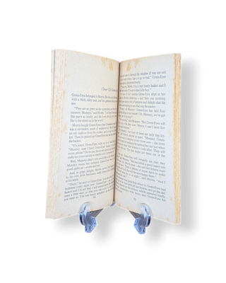 The Yellow Story Book