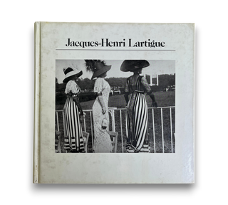 Jacques-Henri Lartigue