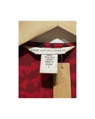 Diane Von Furstenberg