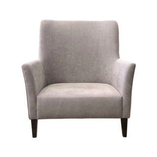 High Back Armchair