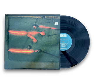 Miroslav Vitous Group