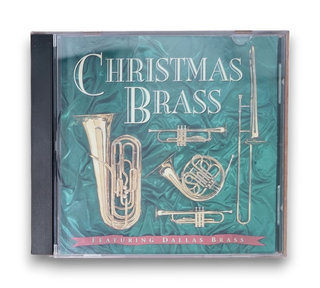 Christmas Brass
