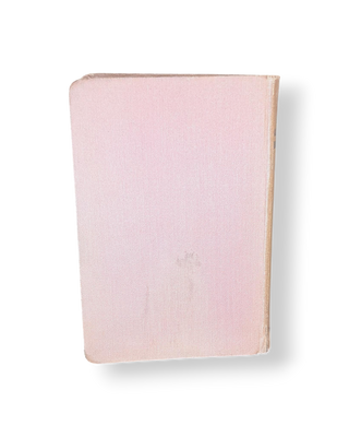 The South American Handbook 1937