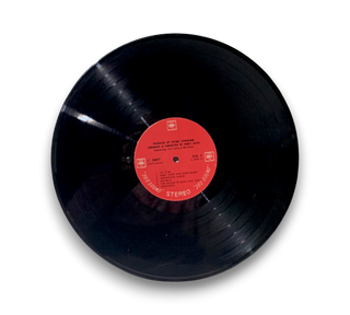 The Beatles Album