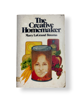 The Creative Homemaker