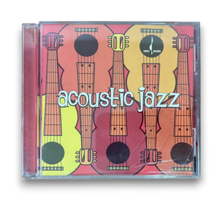 Chesky Acoustic Jazz