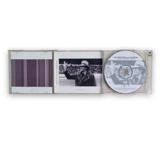 Cigarettes And Alcohol, Volume II