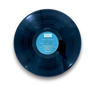 Miroslav Vitous Group