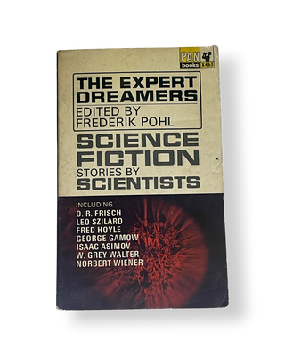 The Expert Dreamers