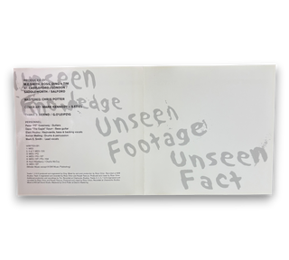 Your Future Our Clutter