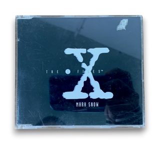 The X Files™