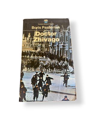 Doctor Zhivago