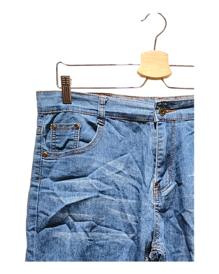 Fashion Jeans