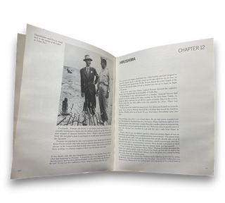 J. Robert Oppenheimer: Shatterer of Worlds