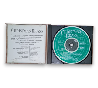 Christmas Brass