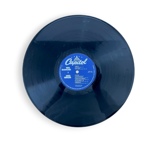 The Jazz Singer (Original Songs From The Motion Picture)