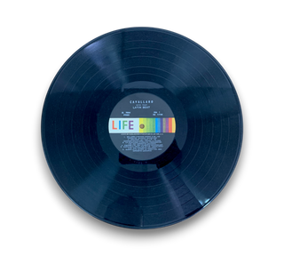 Cavallaro With That Latin Beat