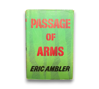 Passage of Arms