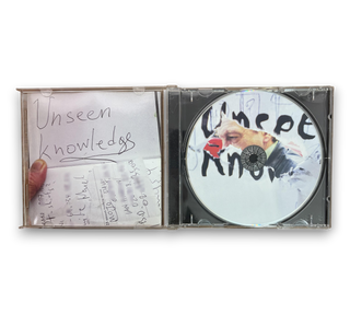 Your Future Our Clutter