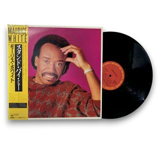 Maurice White
