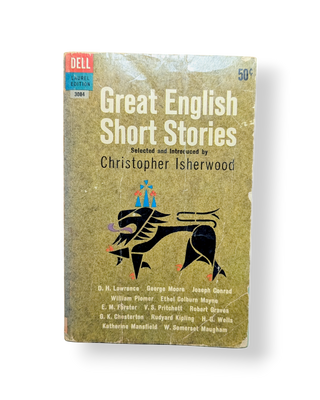 Great English Short Stories