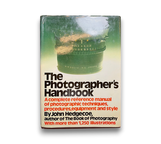 The Photographer's Handbook