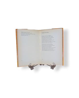 Selected Poems
