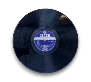 The Incomparable Mantovani