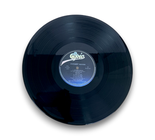 Overnight Success = オーバーナイト・サクセス