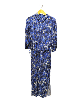 Mark’s And Spencer’s