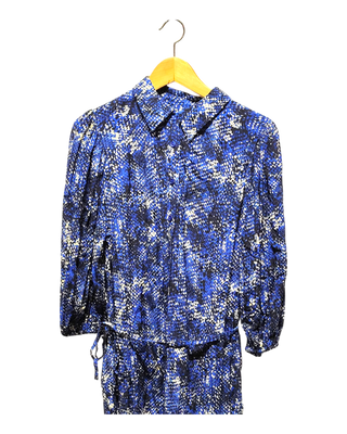 Mark’s And Spencer’s