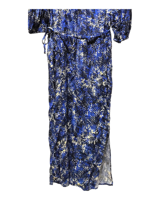 Mark’s And Spencer’s