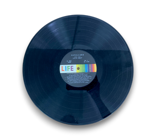 Cavallaro With That Latin Beat