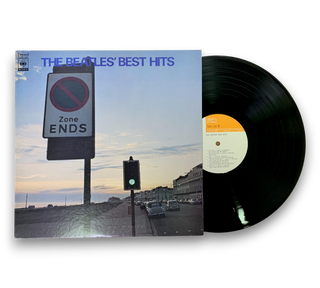 The Beatles' Best Hits