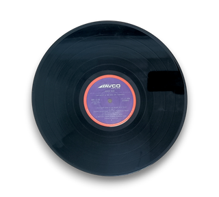 Disco Baby = ディスコ・ベイビー