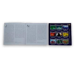 Sonatas For Violin Solo Nos. 2 & 3, BWV 1003 & 1005 - Partita For Violin Solo No.3, BWV 1006