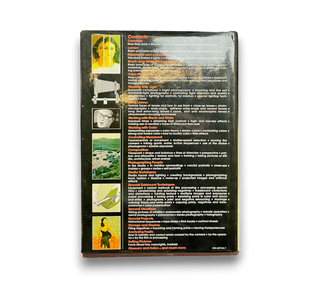The Photographer's Handbook