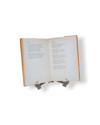 Selected Poems