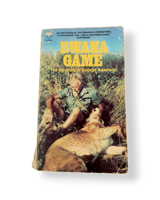 Bwana Game