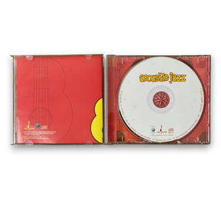 Chesky Acoustic Jazz