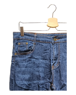 Fashion Jeans