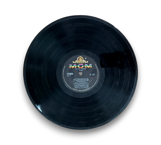 Second Hand Love And Other Hits