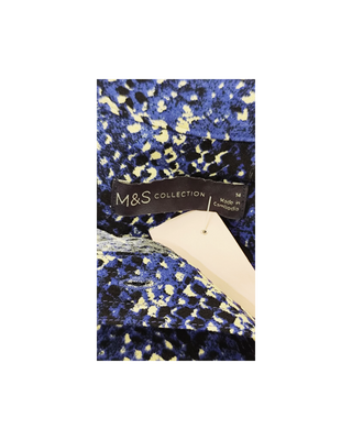 Mark’s And Spencer’s