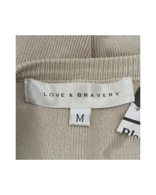 Love & Bravery