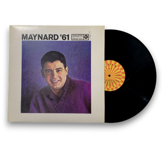 Maynard '61