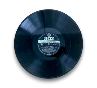 La Boheme Highlights