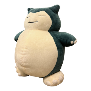 Snorlax Plush Toy