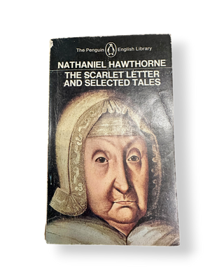 The Scarlet Letter and Selected Tales
