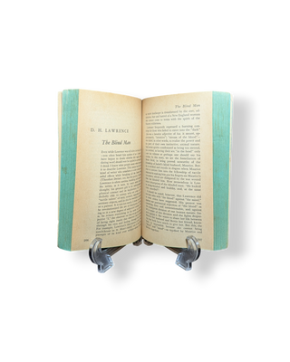 Great English Short Stories